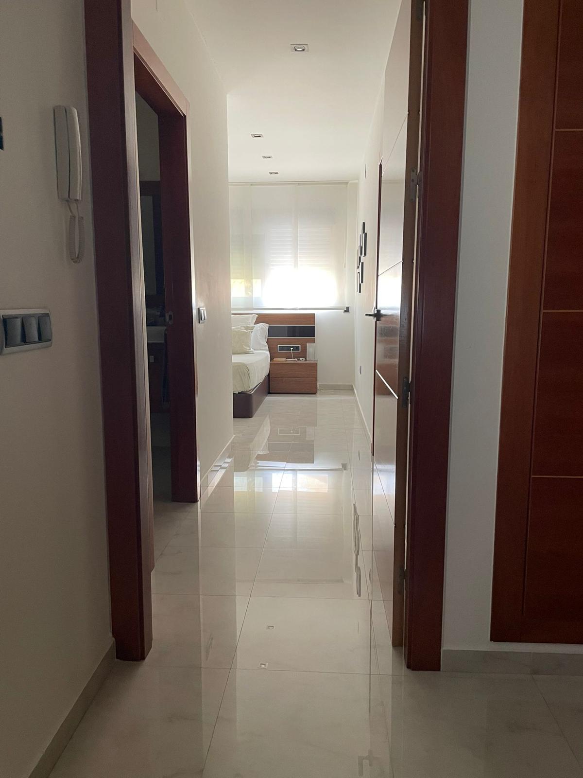 MAGNIFICENT 7 BED VILLA IN BOLNUEVO, SEA VIEW