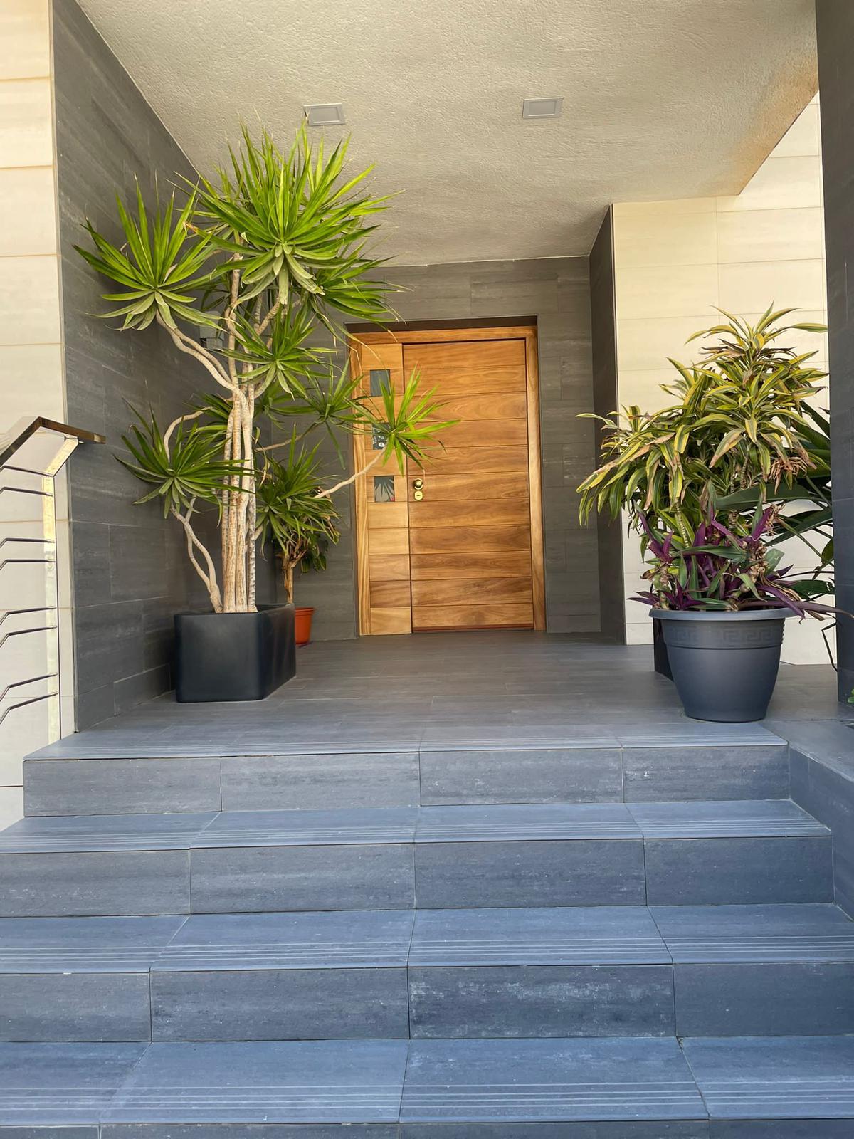 MAGNIFICENT 7 BED VILLA IN BOLNUEVO, SEA VIEW