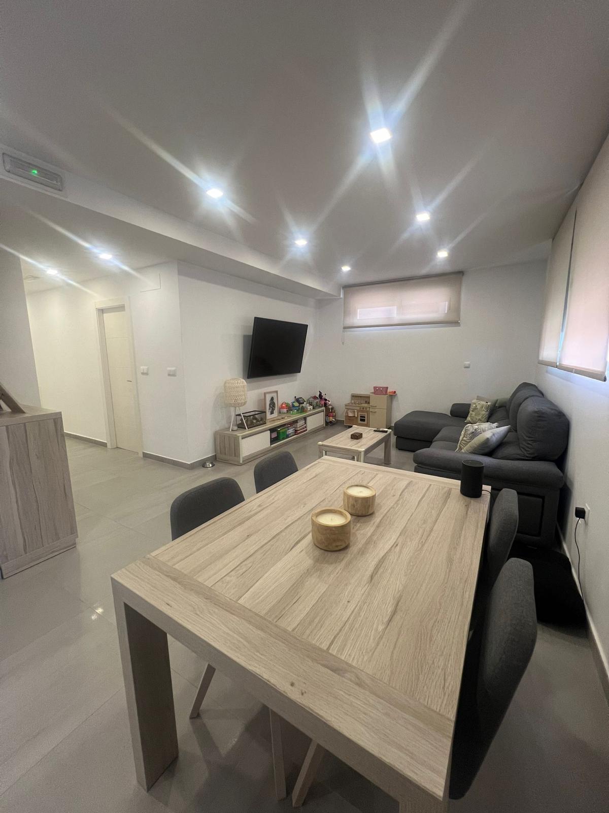 MAGNIFICENT 7 BED VILLA IN BOLNUEVO, SEA VIEW