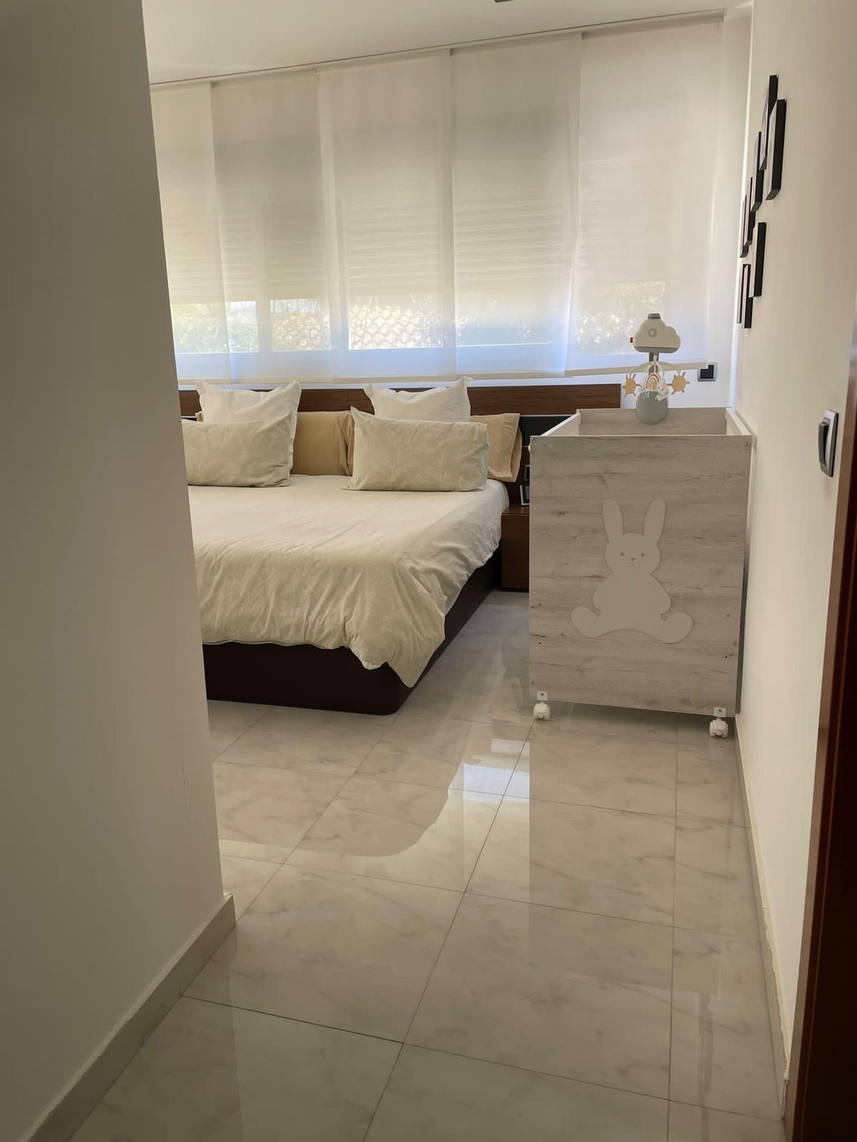 MAGNIFICENT 7 BED VILLA IN BOLNUEVO, SEA VIEW