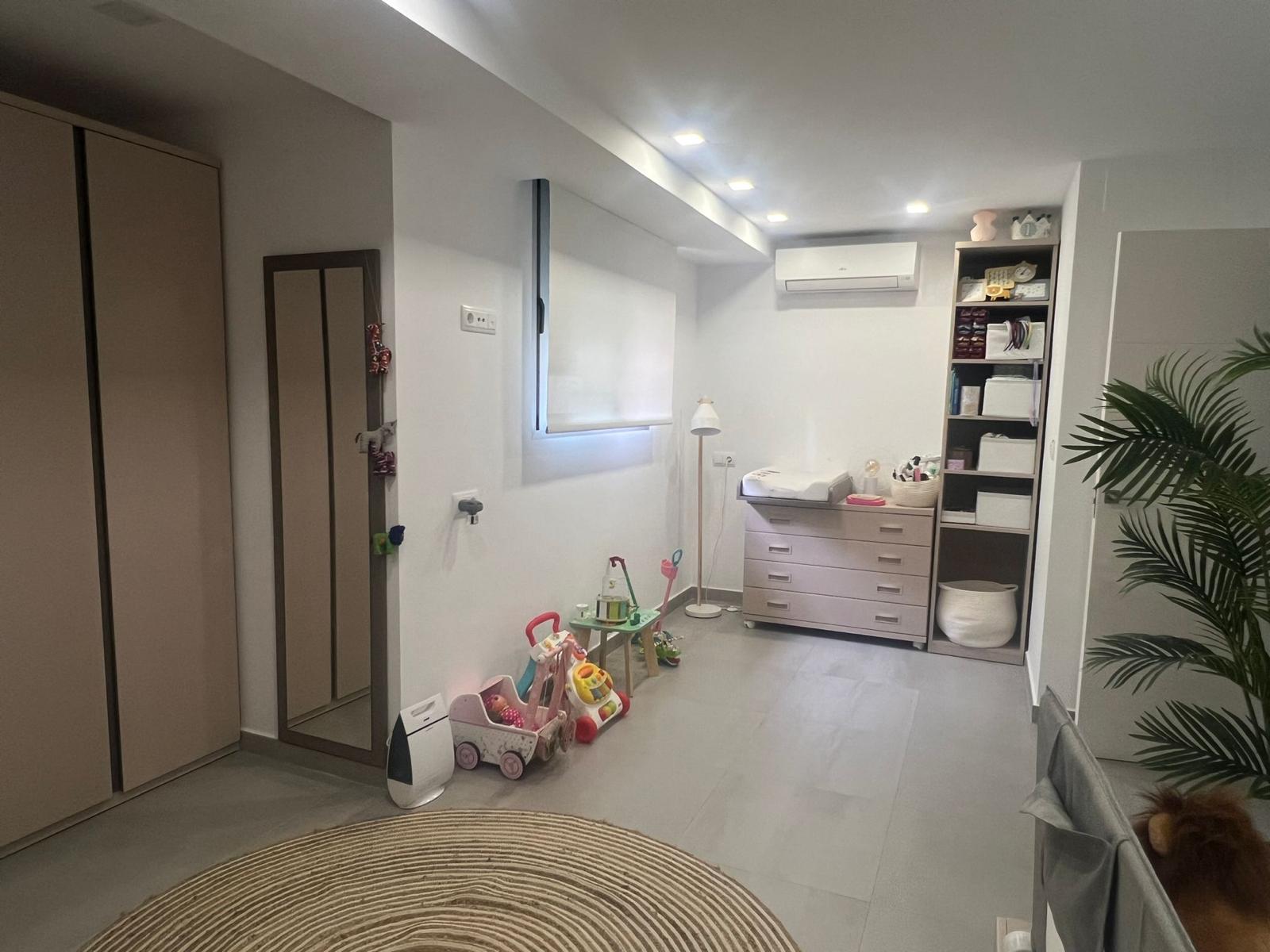 MAGNIFICENT 7 BED VILLA IN BOLNUEVO, SEA VIEW