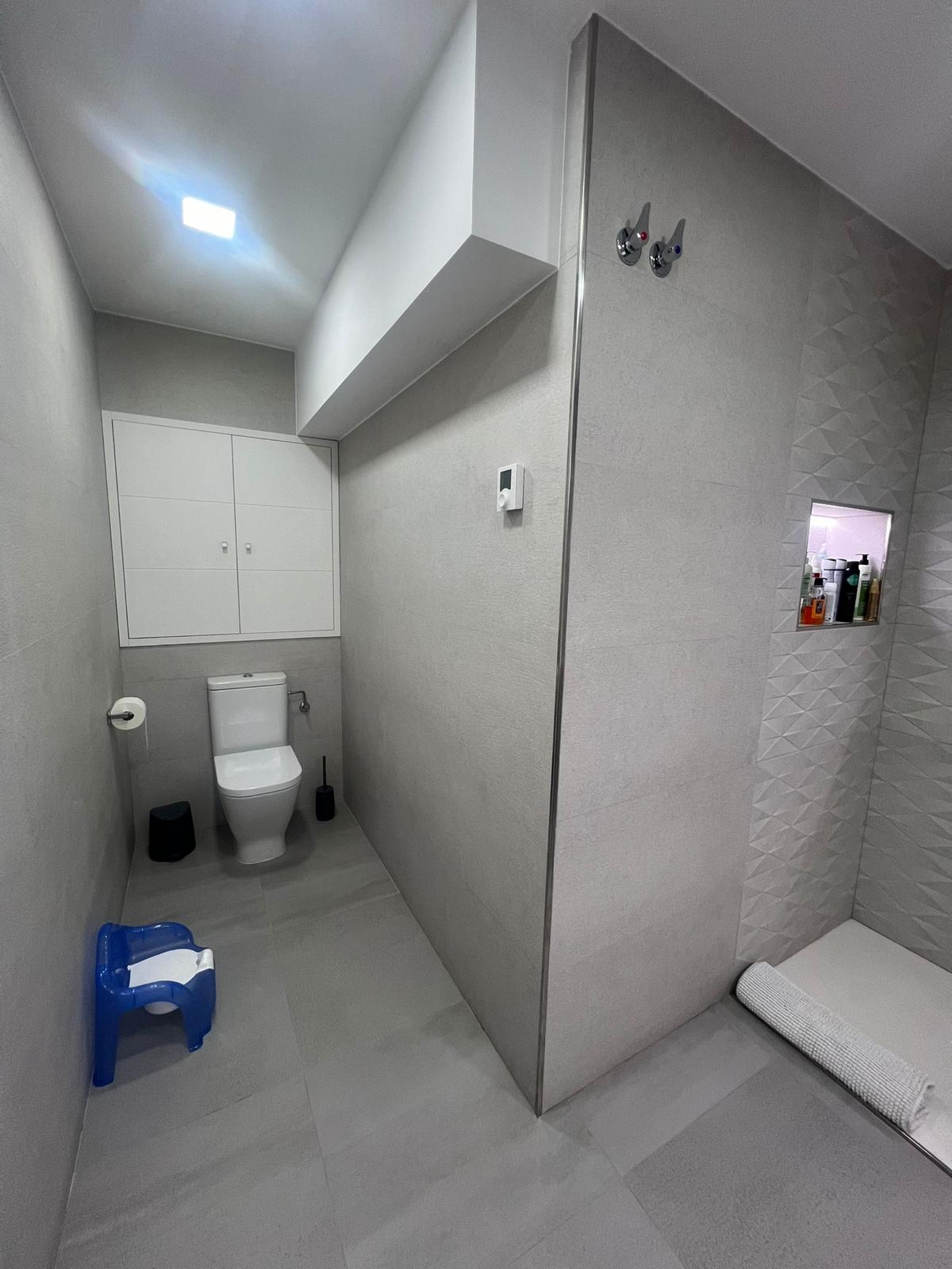 MAGNIFICENT 7 BED VILLA IN BOLNUEVO, SEA VIEW