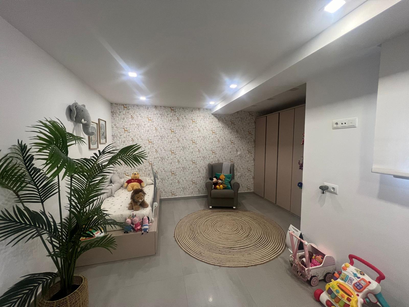 MAGNIFICENT 7 BED VILLA IN BOLNUEVO, SEA VIEW