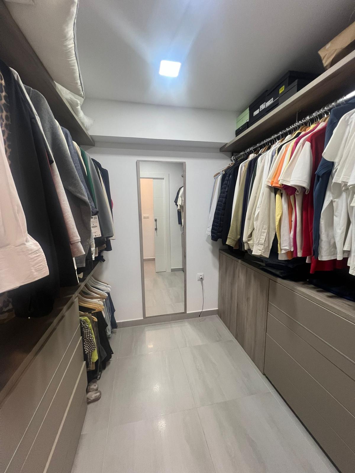 MAGNIFICENT 7 BED VILLA IN BOLNUEVO, SEA VIEW