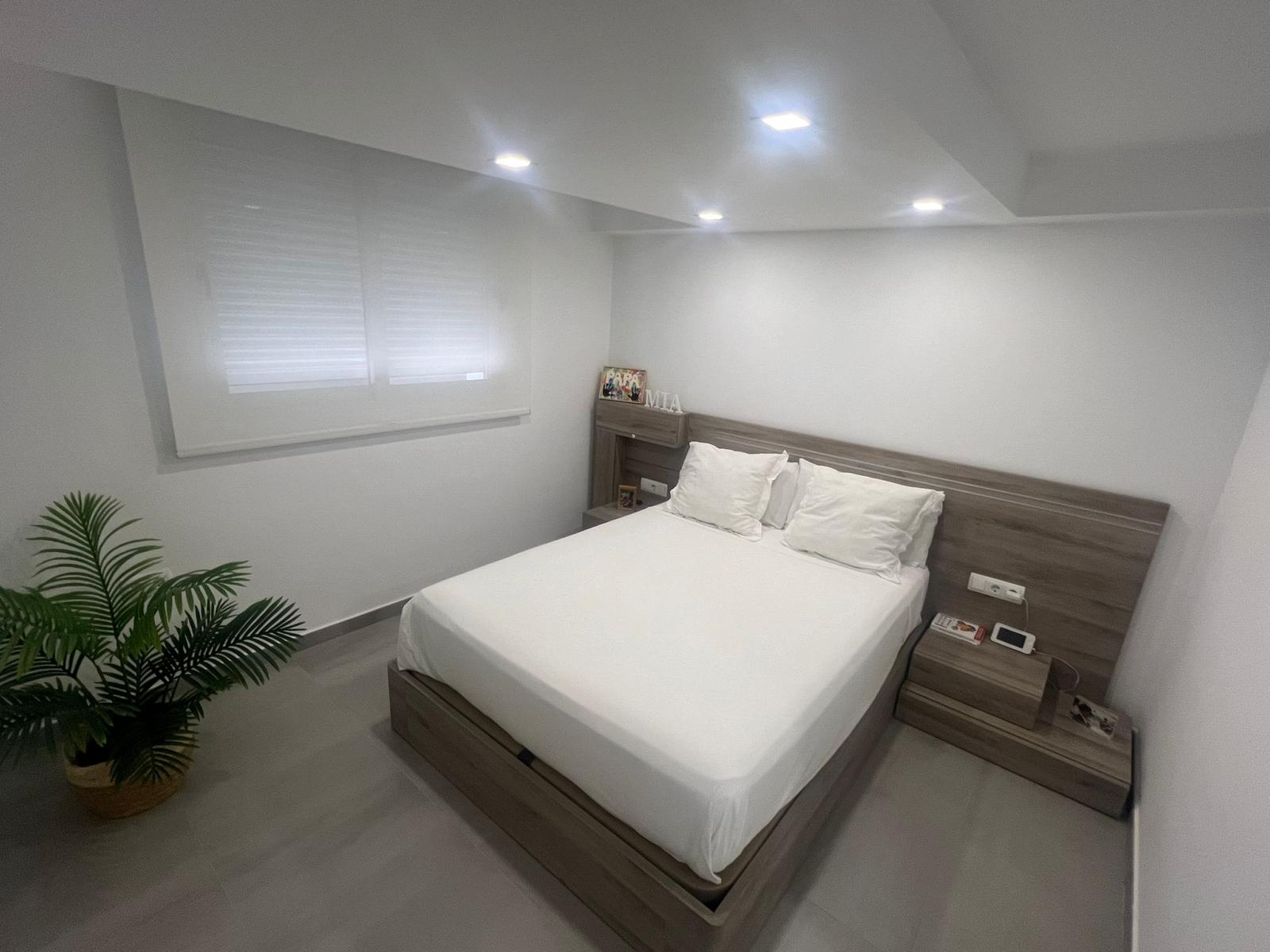 MAGNIFICENT 7 BED VILLA IN BOLNUEVO, SEA VIEW