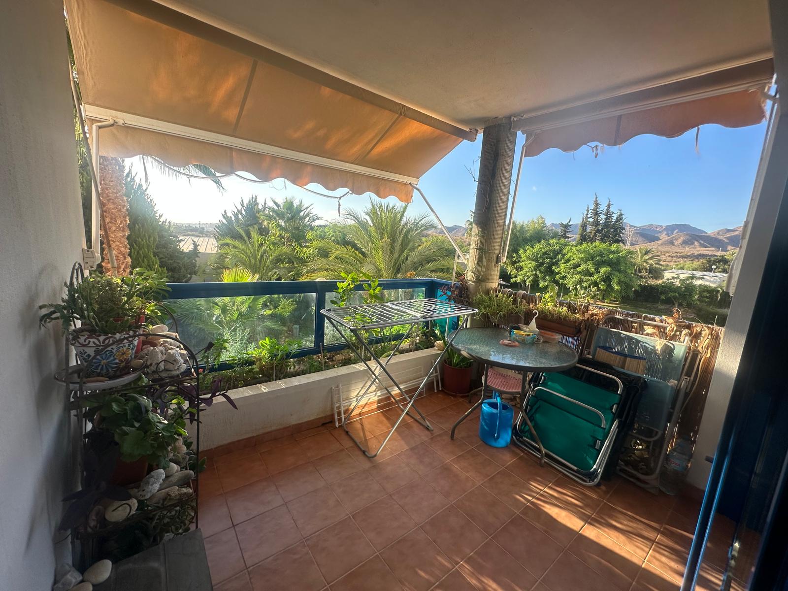 BEAUTIFUL 2 BEDS APARTMENT 200 MTS FROM THE BEACH