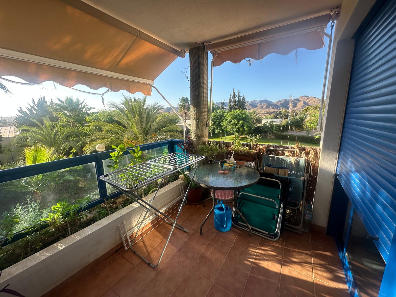 BEAUTIFUL 2 BEDS APARTMENT 200 MTS FROM THE BEACH