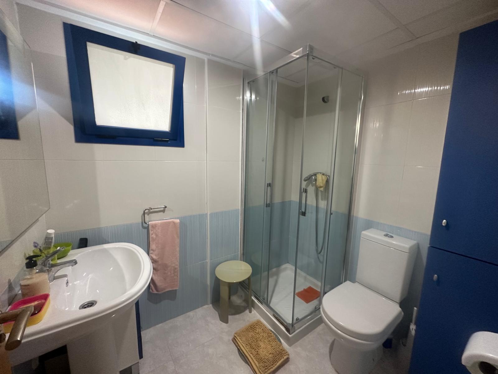 BEAUTIFUL 2 BEDS APARTMENT 200 MTS FROM THE BEACH