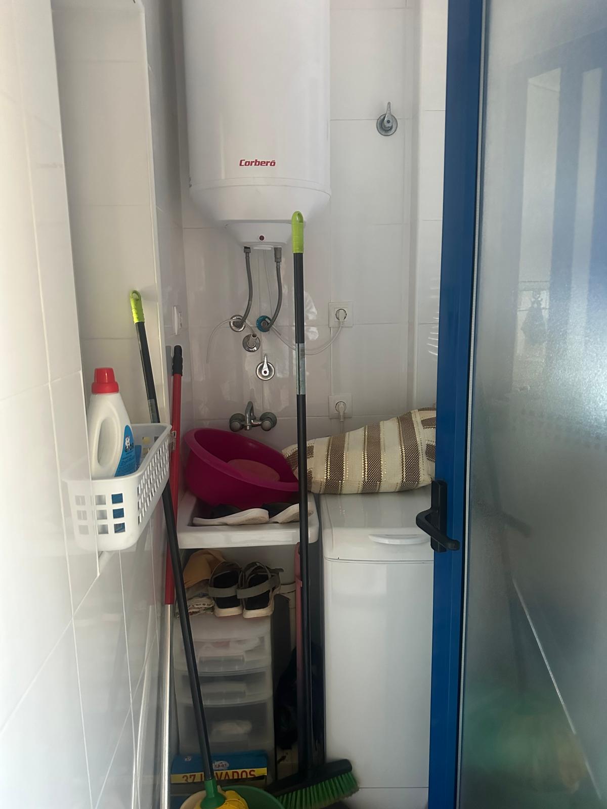 BEAUTIFUL 2 BEDS APARTMENT 200 MTS FROM THE BEACH