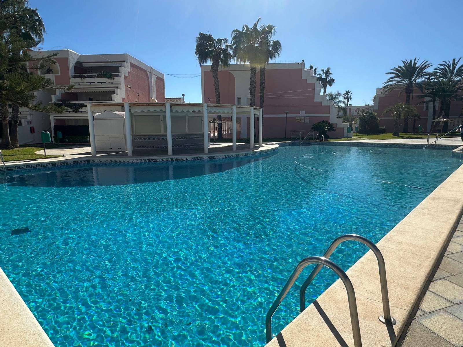 UNIQUE 1 BEDROOM APARTMENT IN LA ISLA BY THE SEA