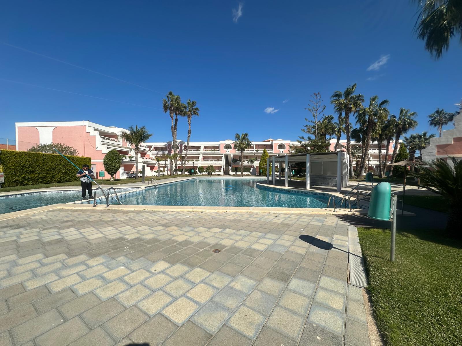 UNIQUE 1 BEDROOM APARTMENT IN LA ISLA BY THE SEA