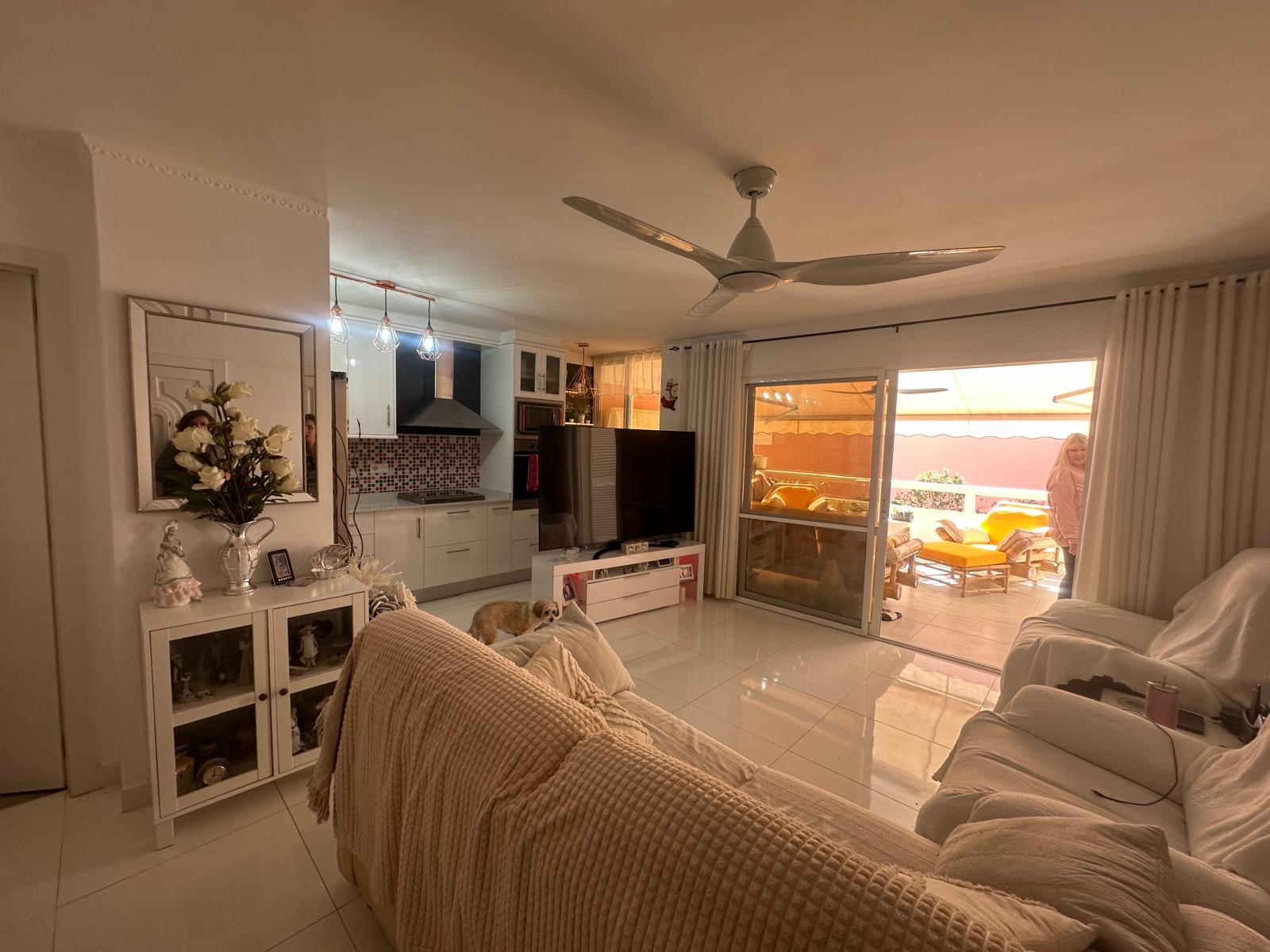 UNIQUE 1 BEDROOM APARTMENT IN LA ISLA BY THE SEA