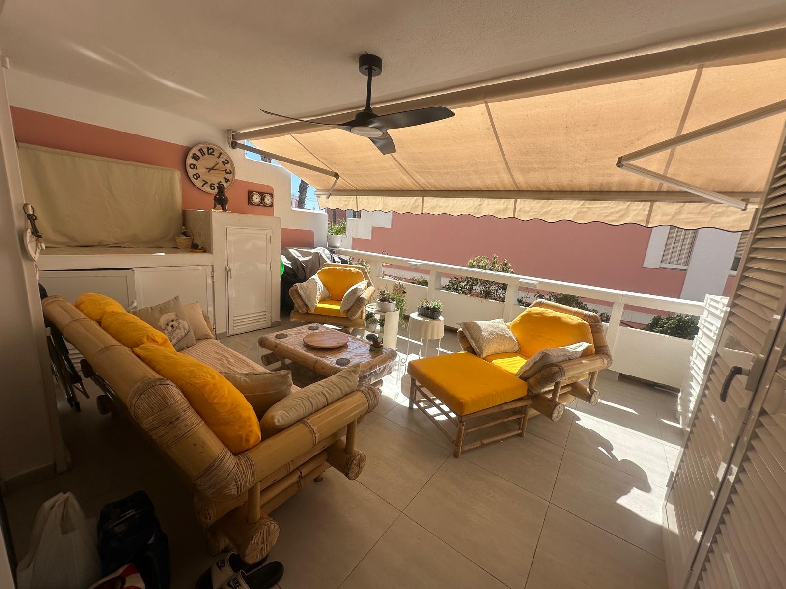 UNIQUE 1 BEDROOM APARTMENT IN LA ISLA BY THE SEA