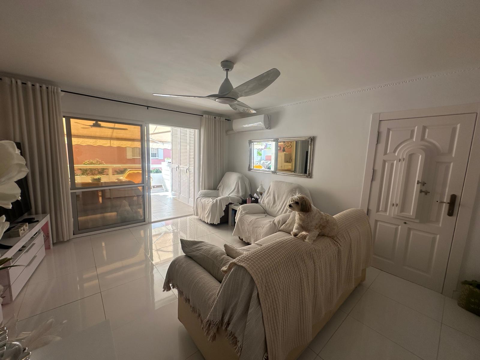 UNIQUE 1 BEDROOM APARTMENT IN LA ISLA BY THE SEA