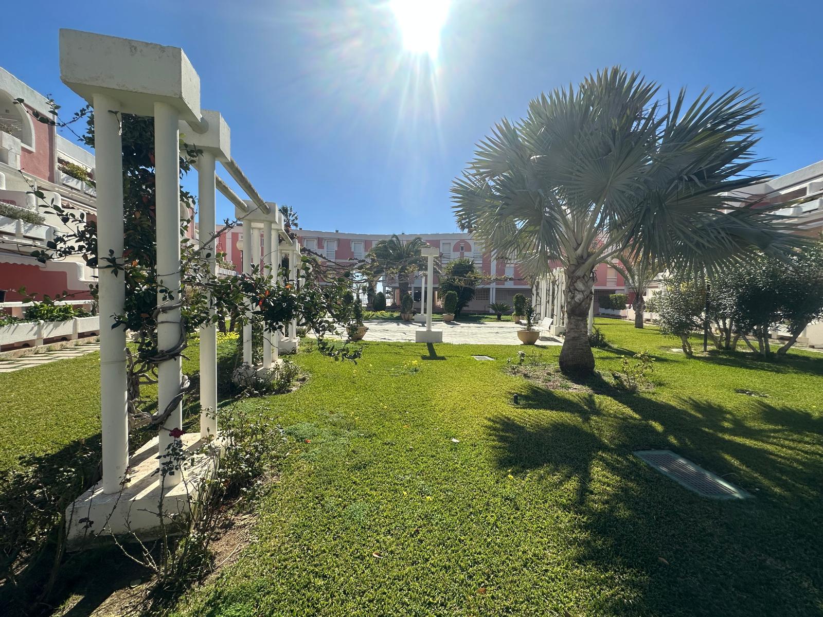 UNIQUE 1 BEDROOM APARTMENT IN LA ISLA BY THE SEA