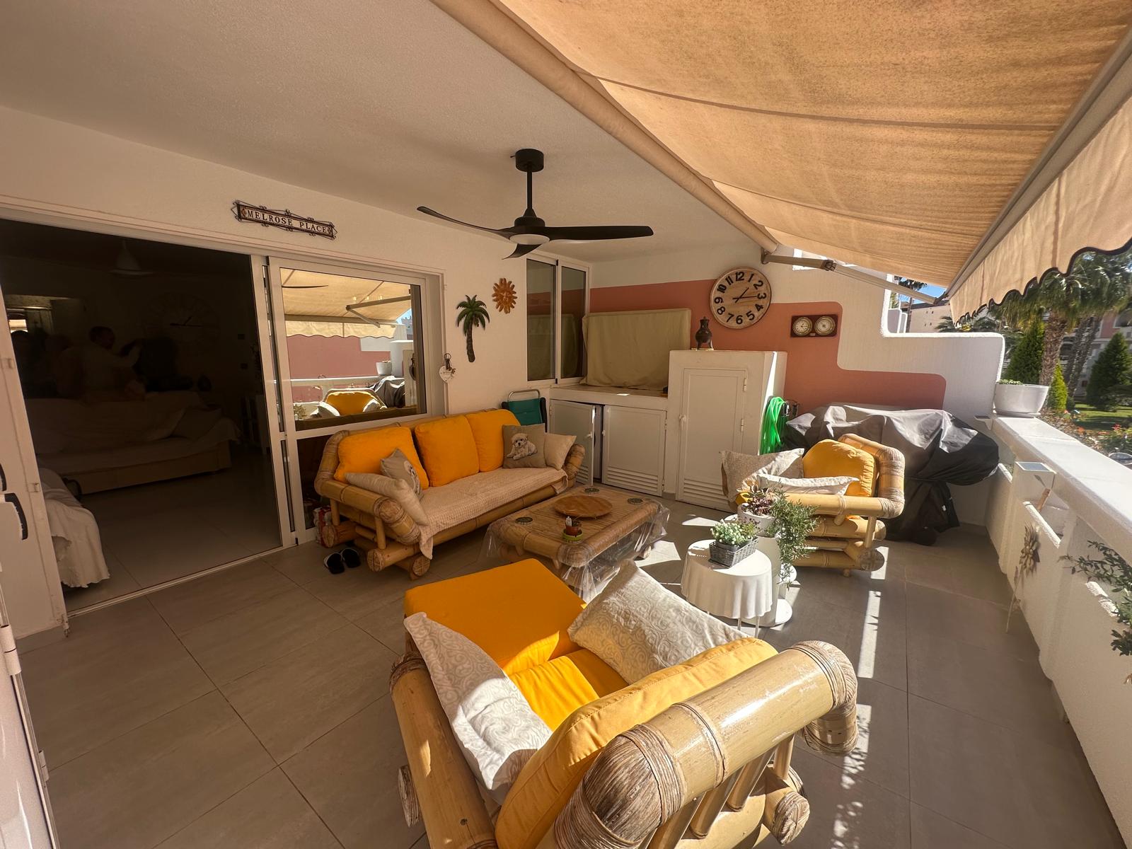 UNIQUE 1 BEDROOM APARTMENT IN LA ISLA BY THE SEA