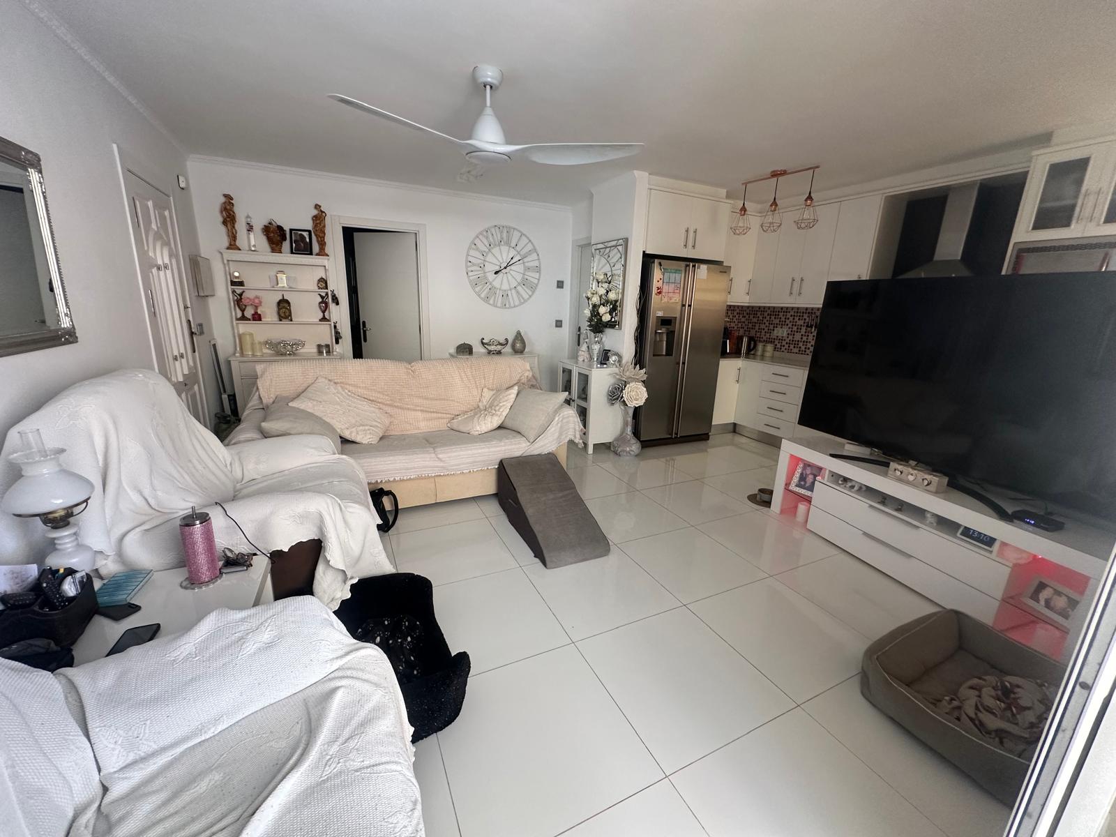 UNIQUE 1 BEDROOM APARTMENT IN LA ISLA BY THE SEA