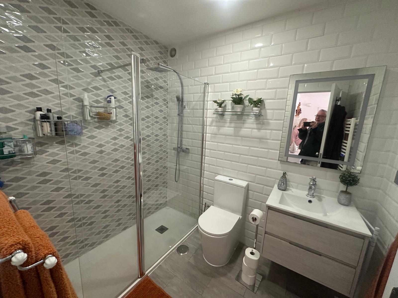 UNIQUE 1 BEDROOM APARTMENT IN LA ISLA BY THE SEA