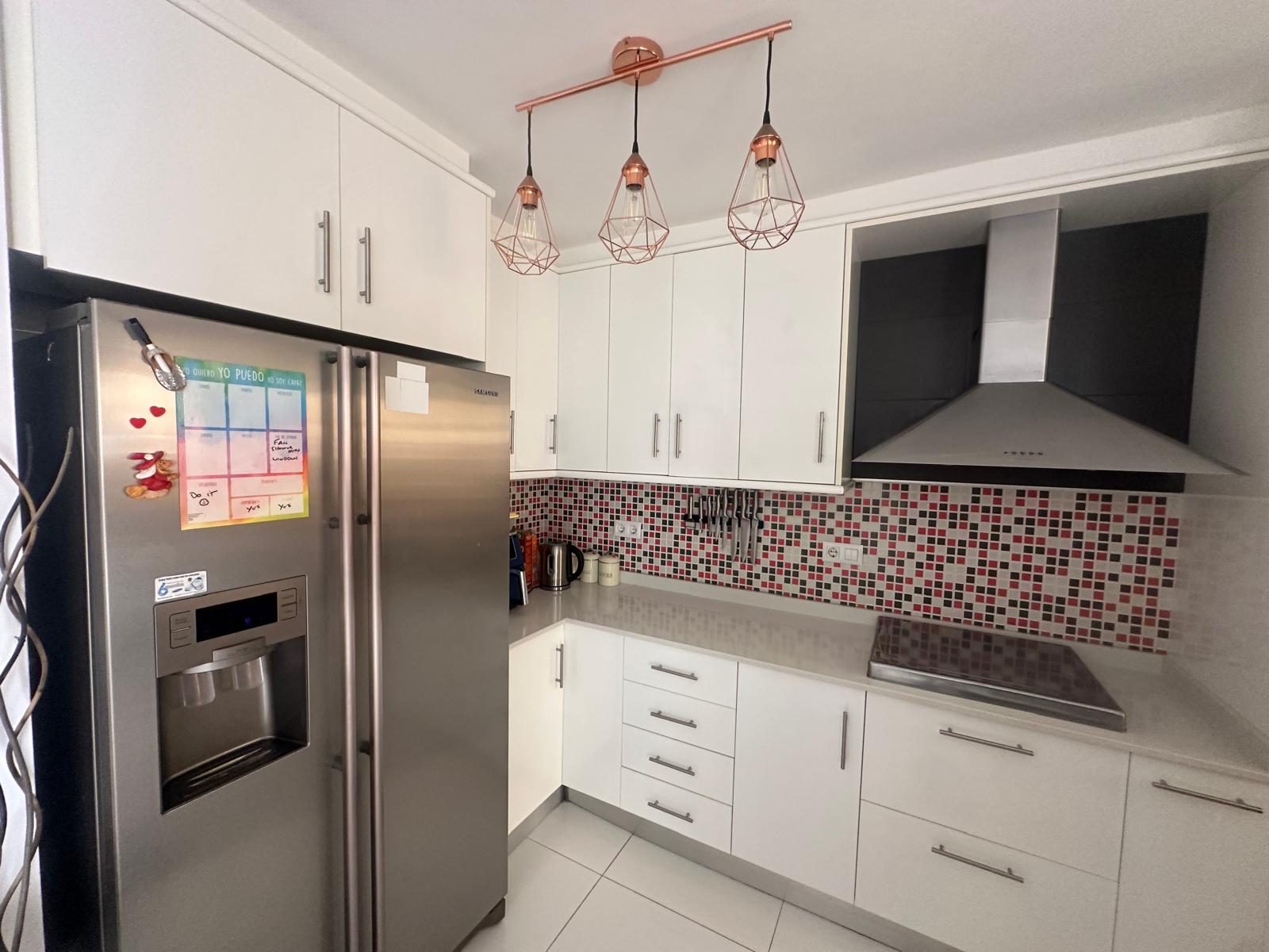 UNIQUE 1 BEDROOM APARTMENT IN LA ISLA BY THE SEA