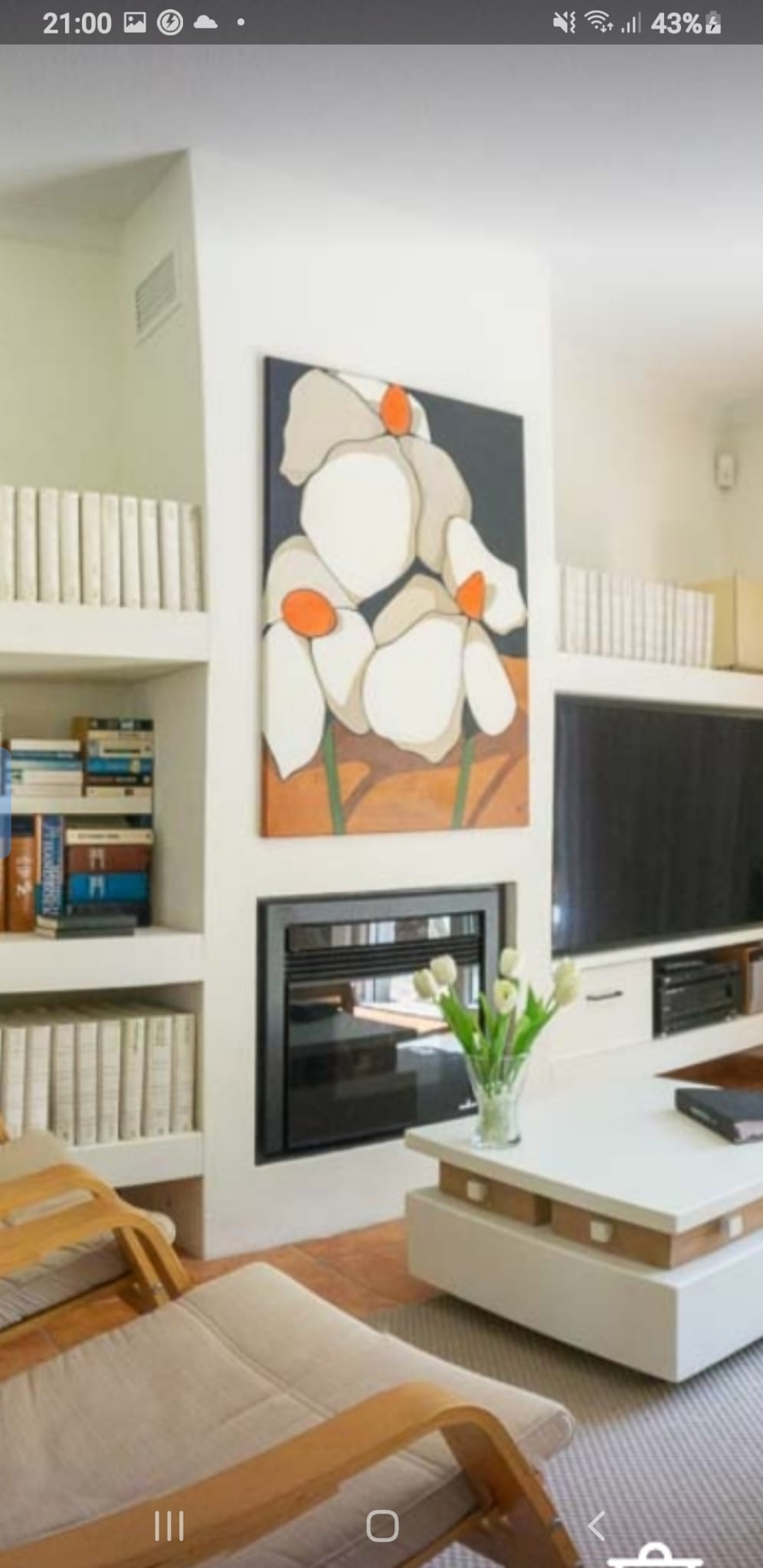 MAGNIFICENT VILLA WITH AMAIZING SEA VIEWS IN ISLA PLANA