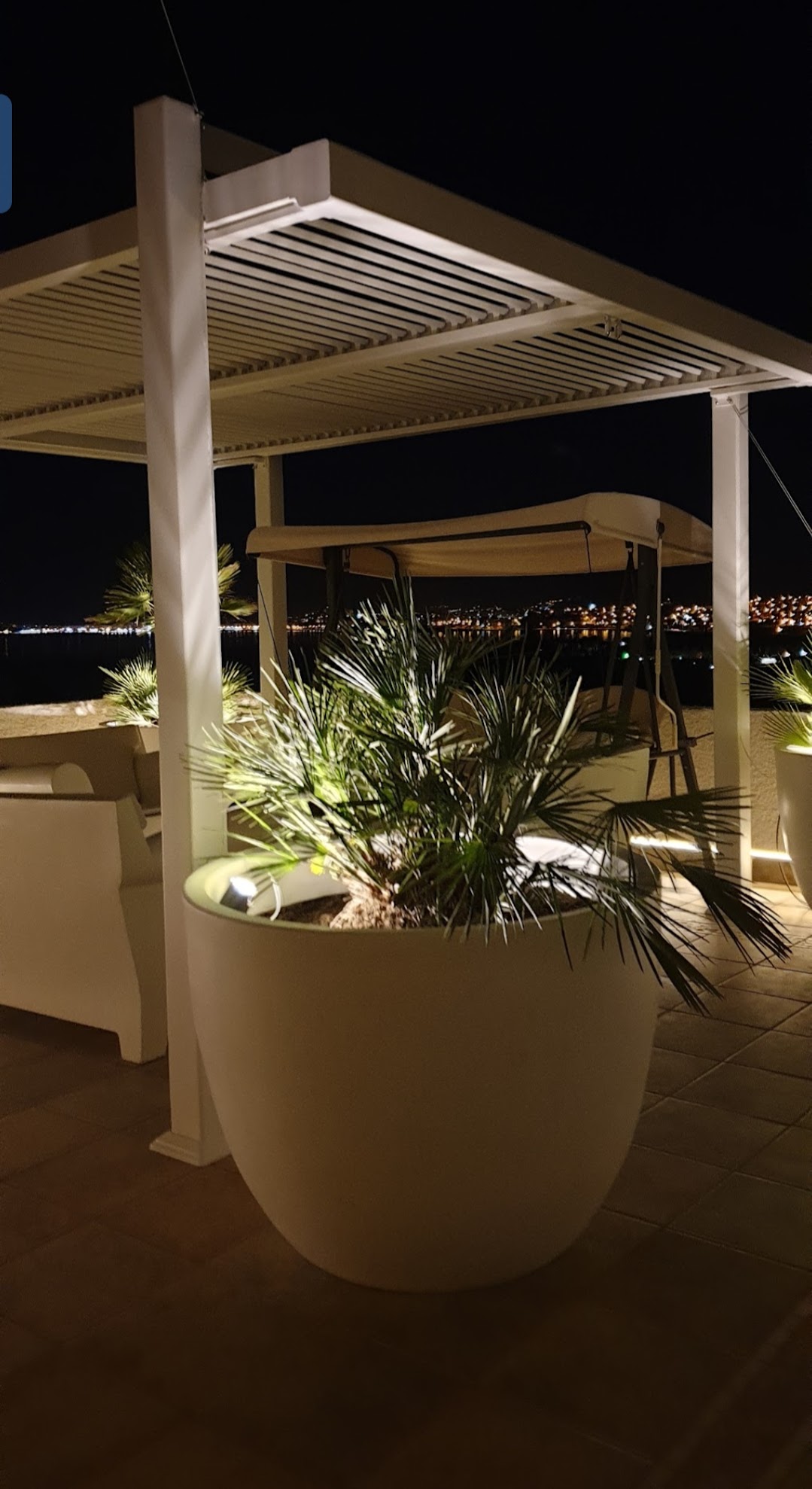 MAGNIFICENT VILLA WITH AMAIZING SEA VIEWS IN ISLA PLANA