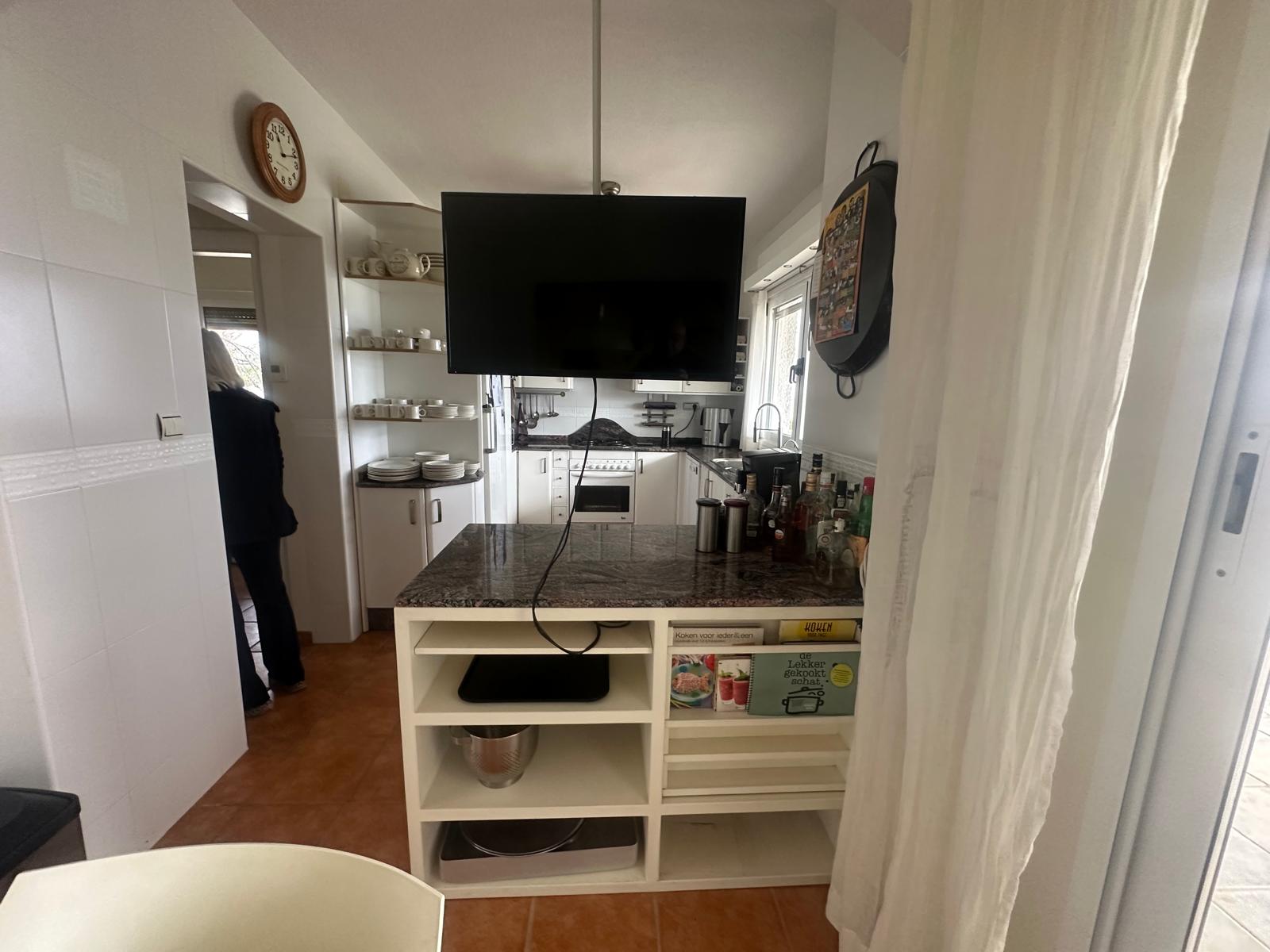 MAGNIFICENT VILLA WITH AMAIZING SEA VIEWS IN ISLA PLANA