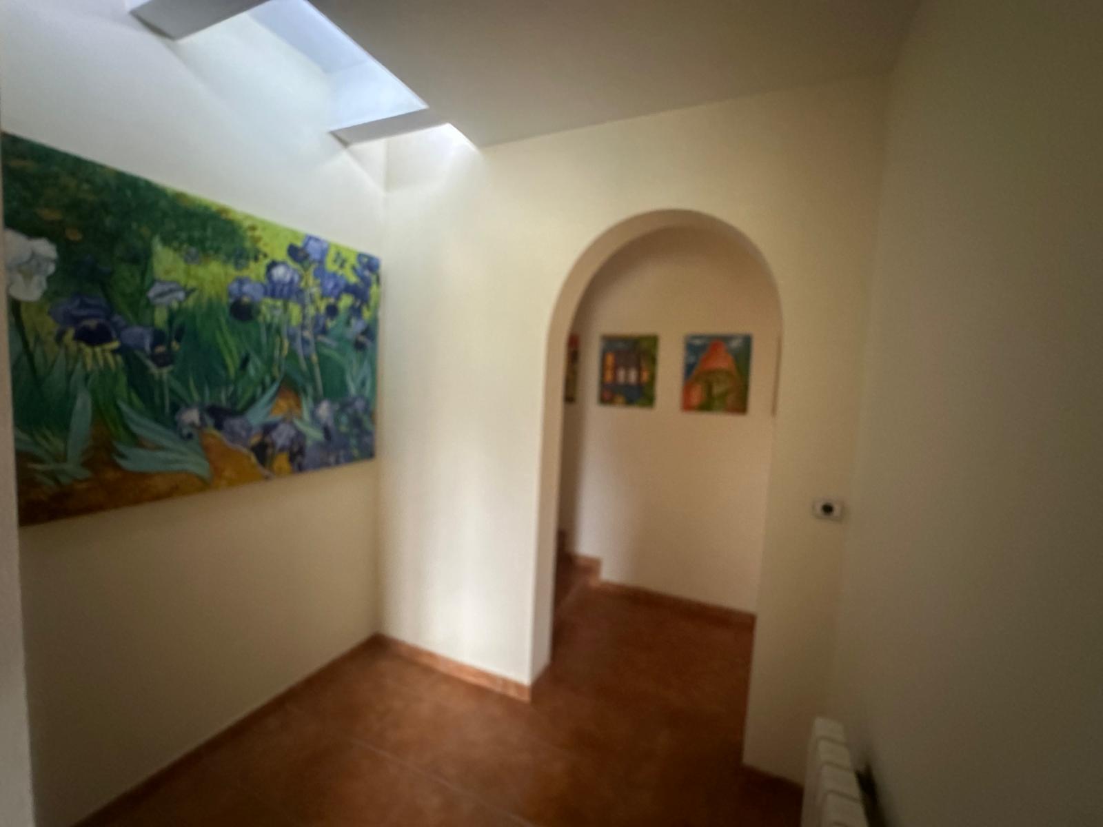 MAGNIFICENT VILLA WITH AMAIZING SEA VIEWS IN ISLA PLANA