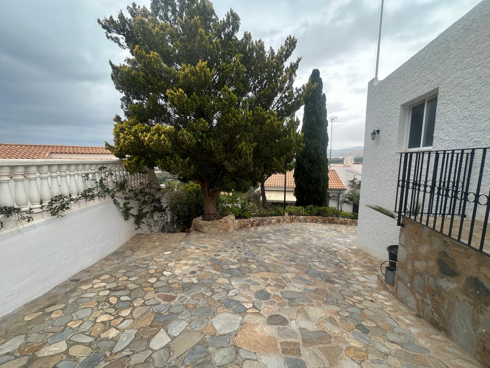 MAGNIFICENT VILLA WITH AMAIZING SEA VIEWS IN ISLA PLANA