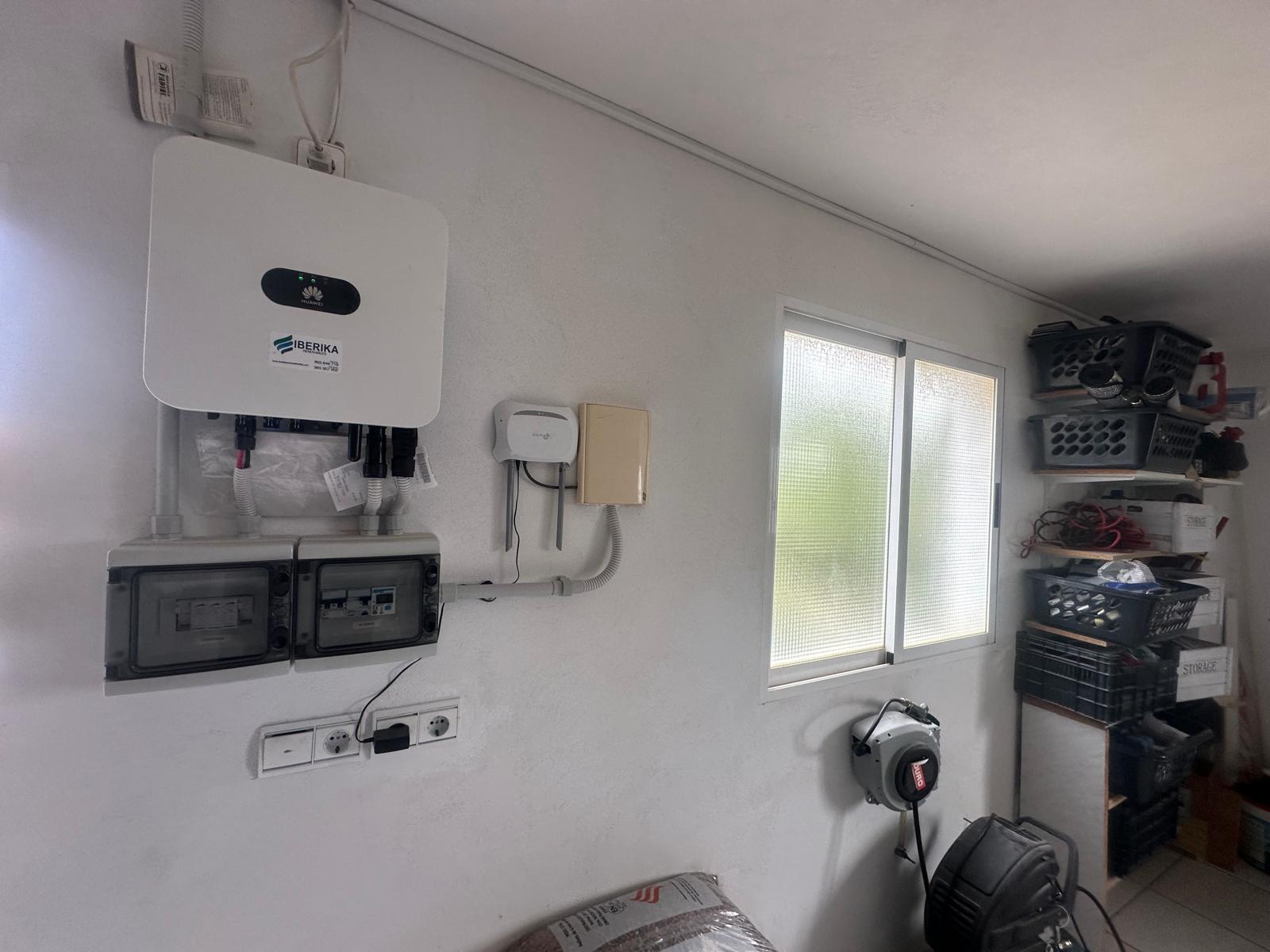 MAGNIFICENT VILLA WITH AMAIZING SEA VIEWS IN ISLA PLANA