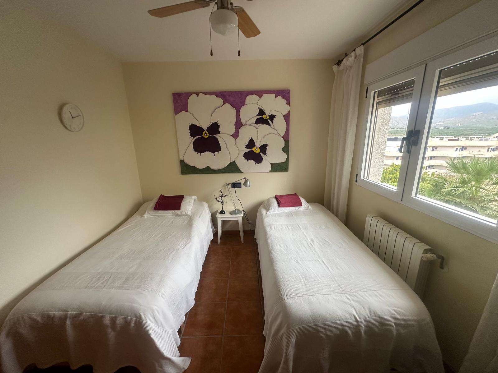 MAGNIFICENT VILLA WITH AMAIZING SEA VIEWS IN ISLA PLANA