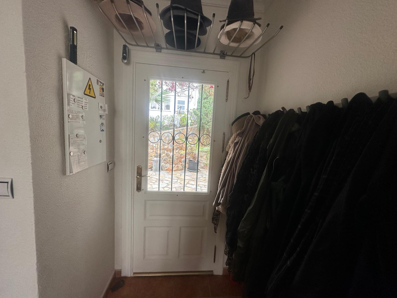 MAGNIFICENT VILLA WITH AMAIZING SEA VIEWS IN ISLA PLANA