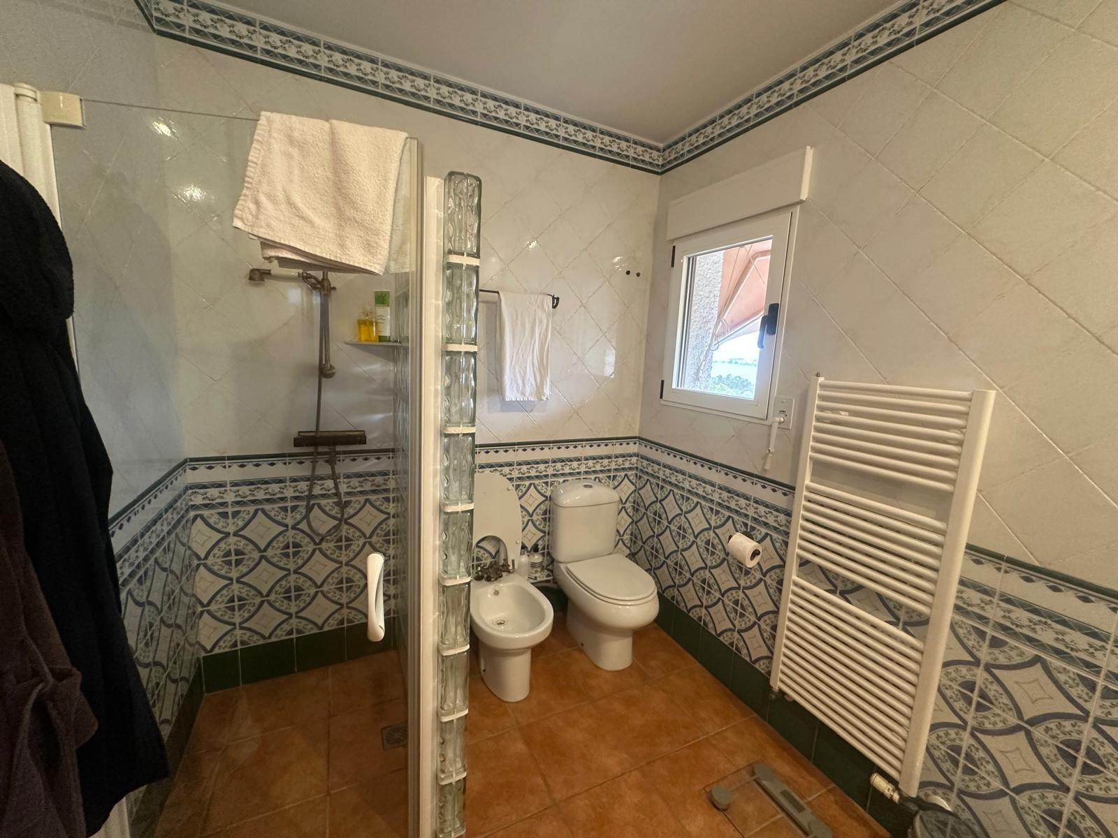 MAGNIFICENT VILLA WITH AMAIZING SEA VIEWS IN ISLA PLANA