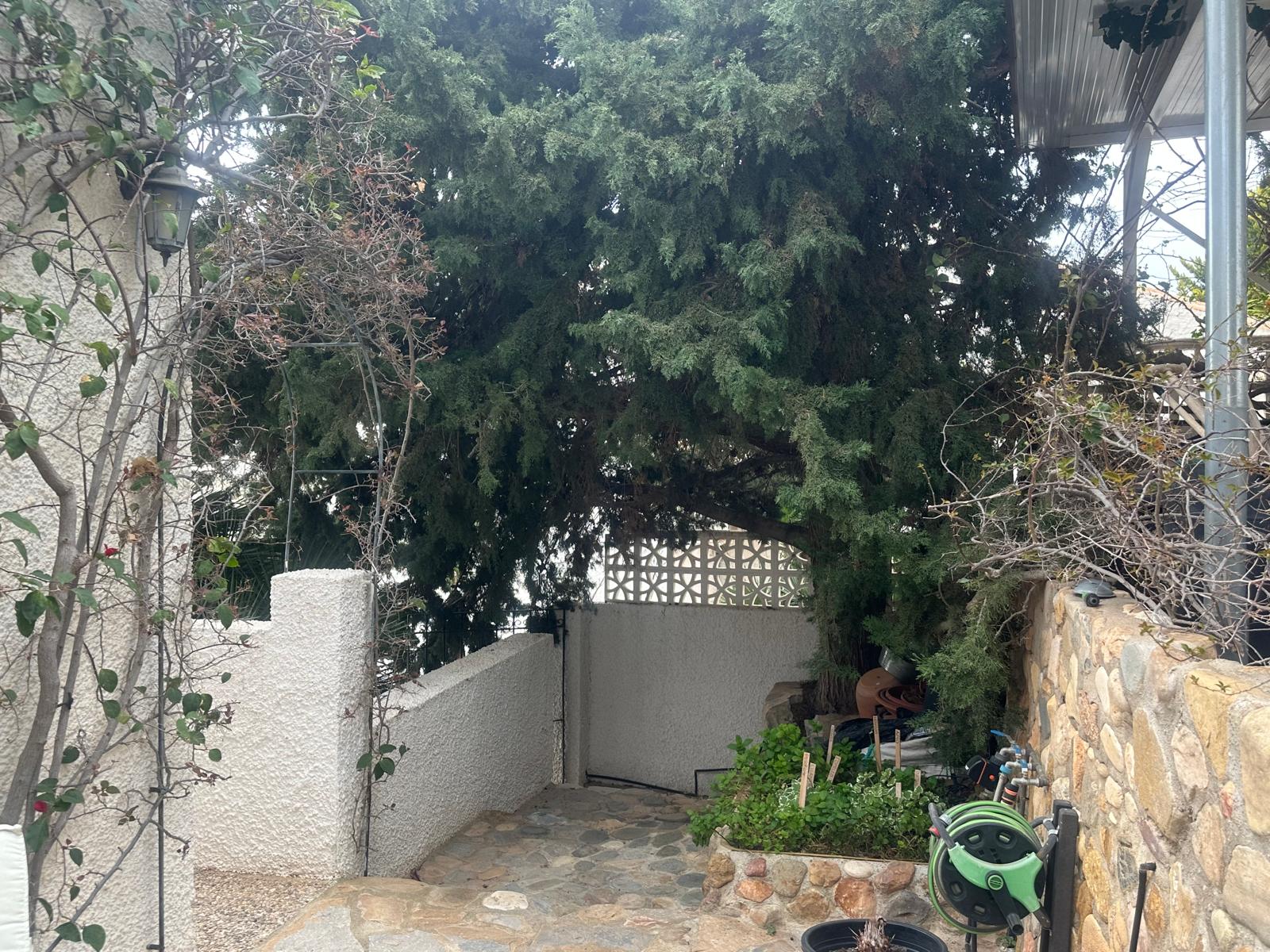 MAGNIFICENT VILLA WITH AMAIZING SEA VIEWS IN ISLA PLANA