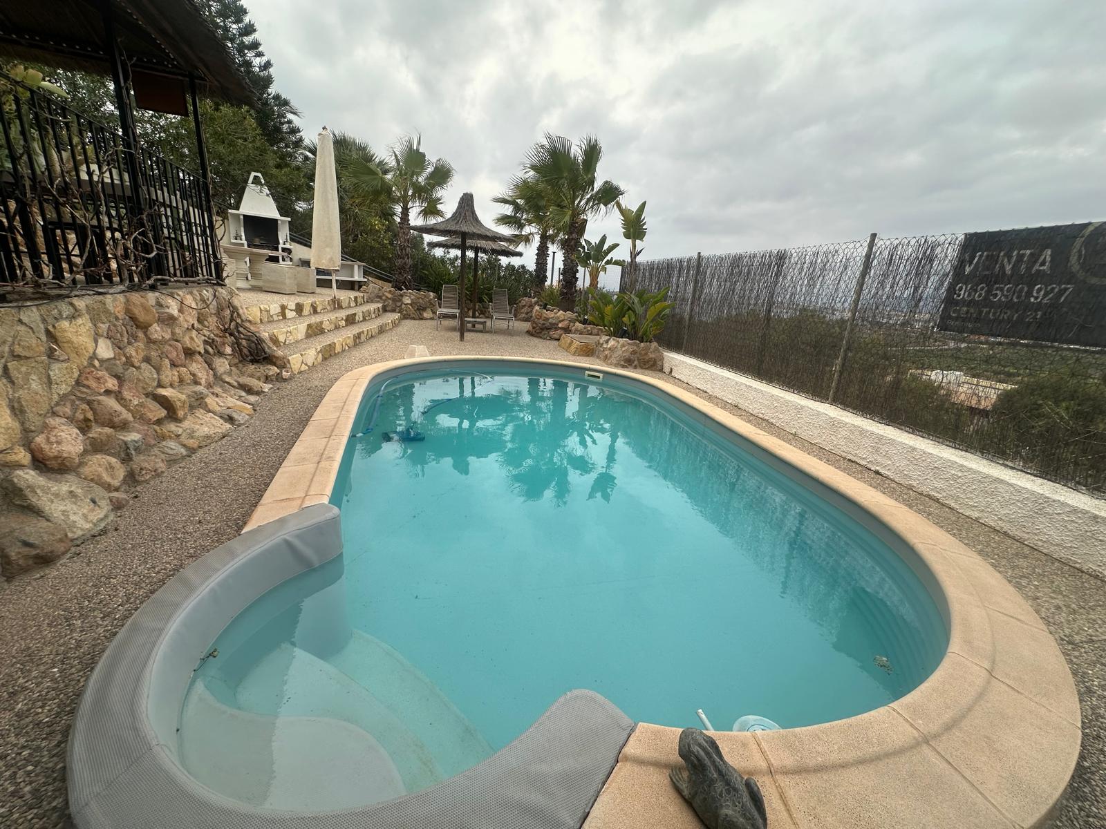 MAGNIFICENT VILLA WITH AMAIZING SEA VIEWS IN ISLA PLANA