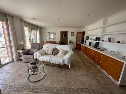 SUPERB 3 BEDS IN PUERTO DE MAZARRON WITH SEA VIEW