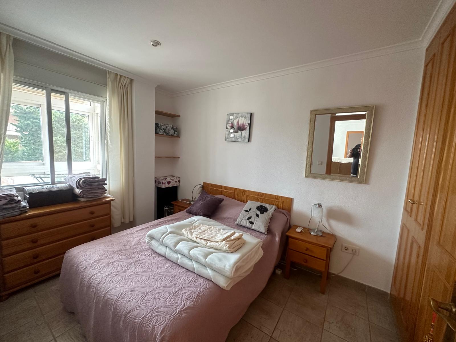 SUPERB 3 BEDS IN PUERTO DE MAZARRON WITH SEA VIEW