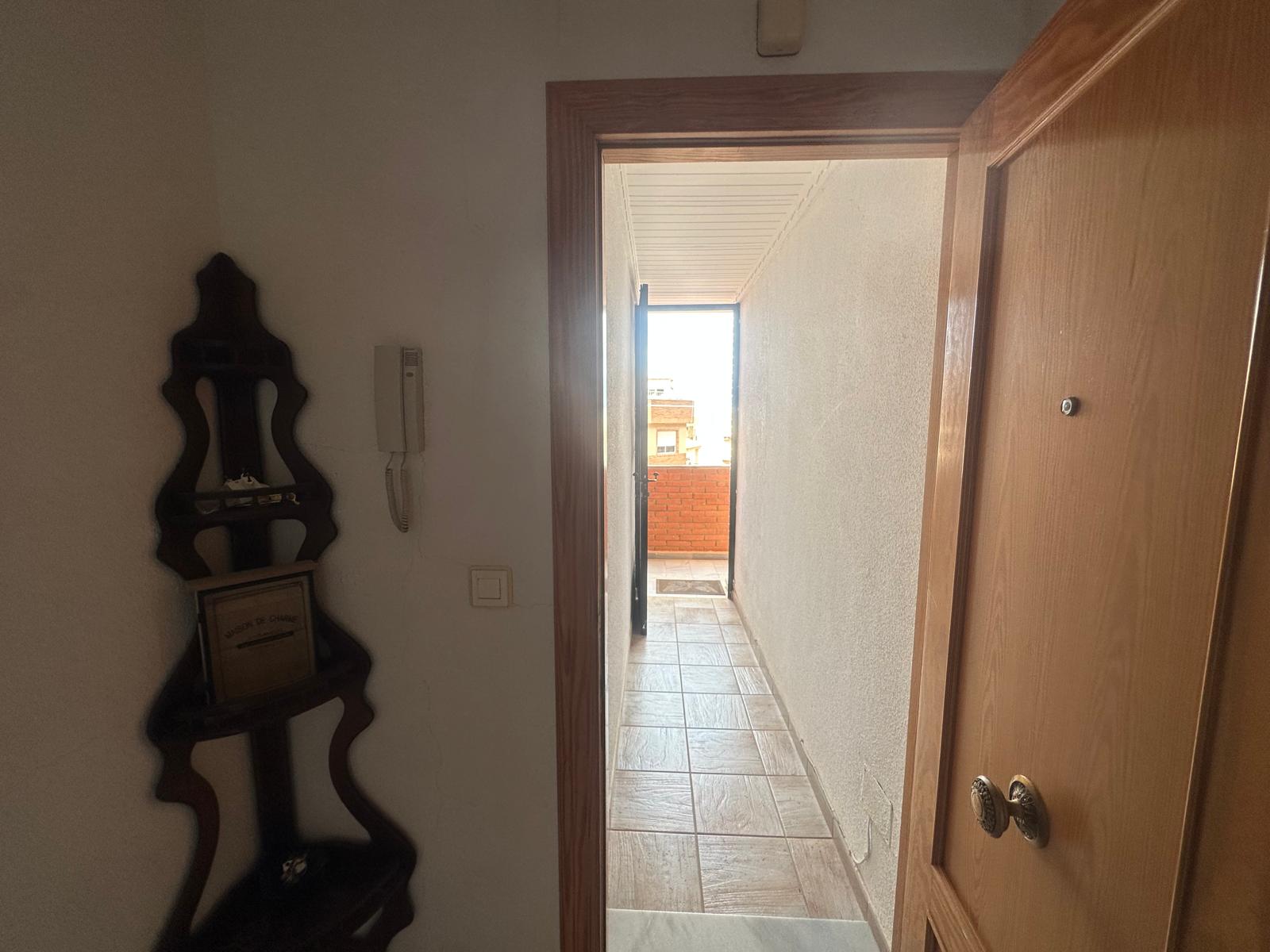 SUPERB 3 BEDS IN PUERTO DE MAZARRON WITH SEA VIEW