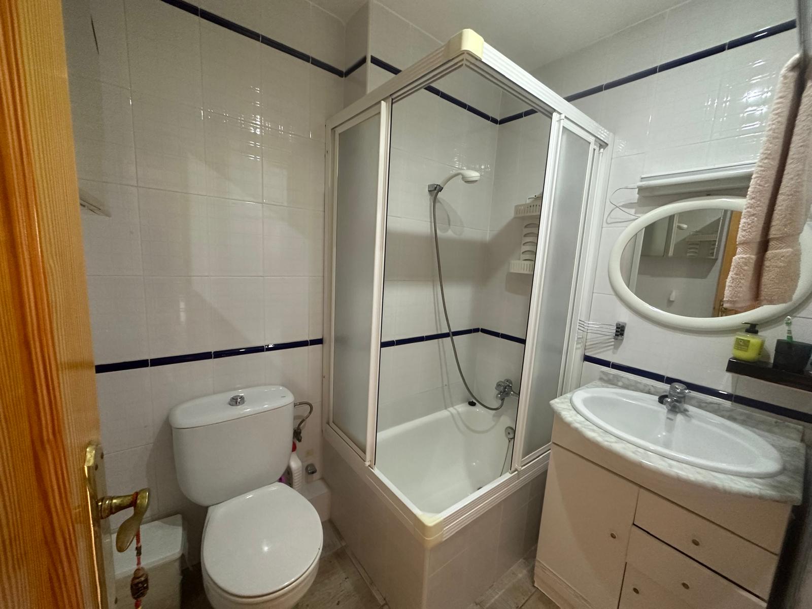 SUPERB 3 BEDS IN PUERTO DE MAZARRON WITH SEA VIEW