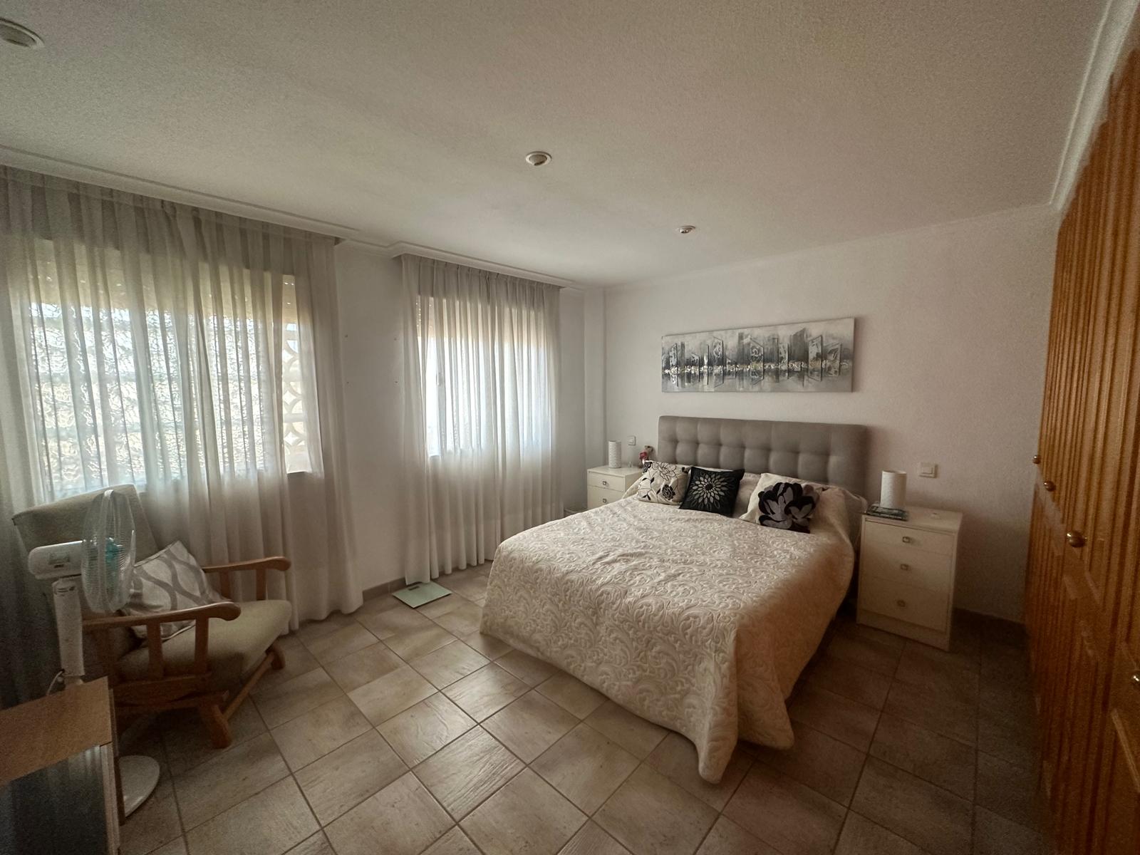 SUPERB 3 BEDS IN PUERTO DE MAZARRON WITH SEA VIEW