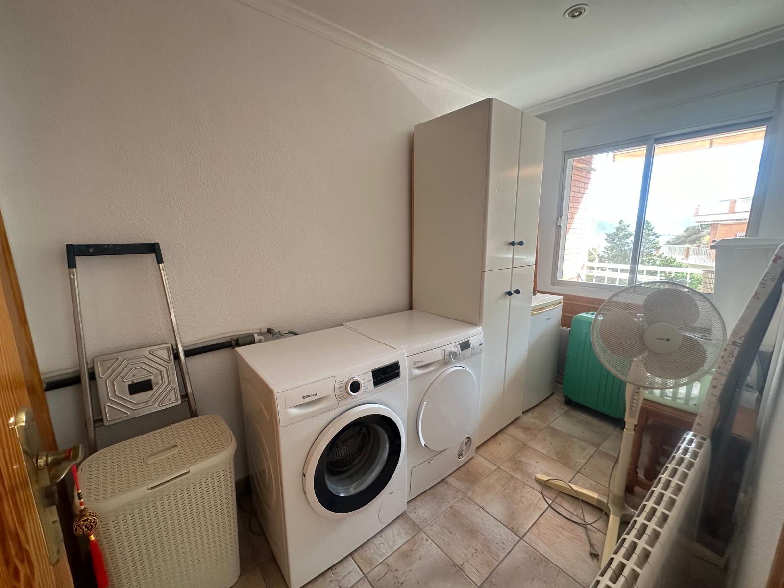 SUPERB 3 BEDS IN PUERTO DE MAZARRON WITH SEA VIEW