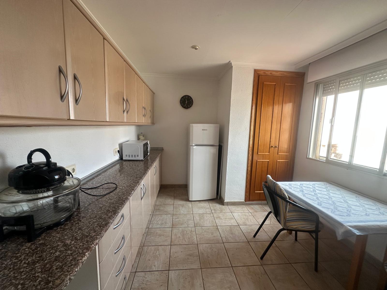 SUPERB 3 BEDS IN PUERTO DE MAZARRON WITH SEA VIEW