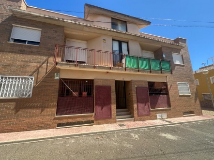 TWO BEDROOMS APARTMENT IN PAYASOL