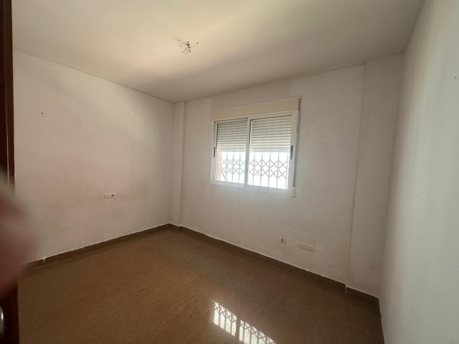 TWO BEDROOMS APARTMENT IN PAYASOL