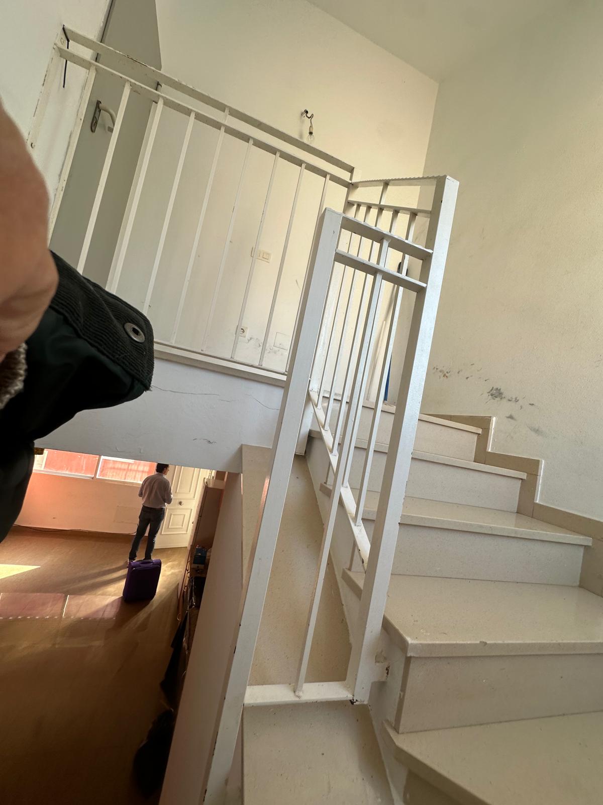 TWO BEDROOMS APARTMENT IN PAYASOL