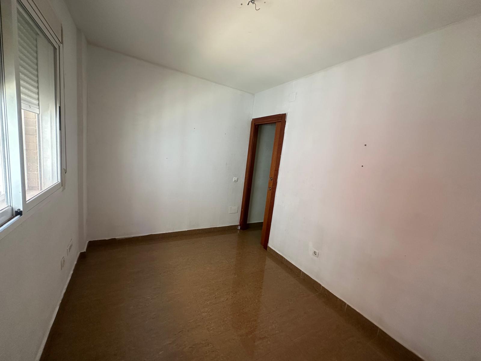 TWO BEDROOMS APARTMENT IN PAYASOL