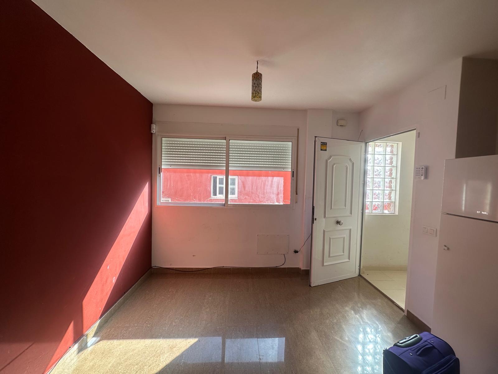 TWO BEDROOMS APARTMENT IN PAYASOL