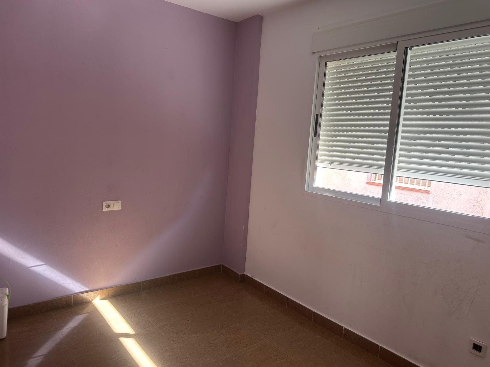 TWO BEDROOMS APARTMENT IN PAYASOL