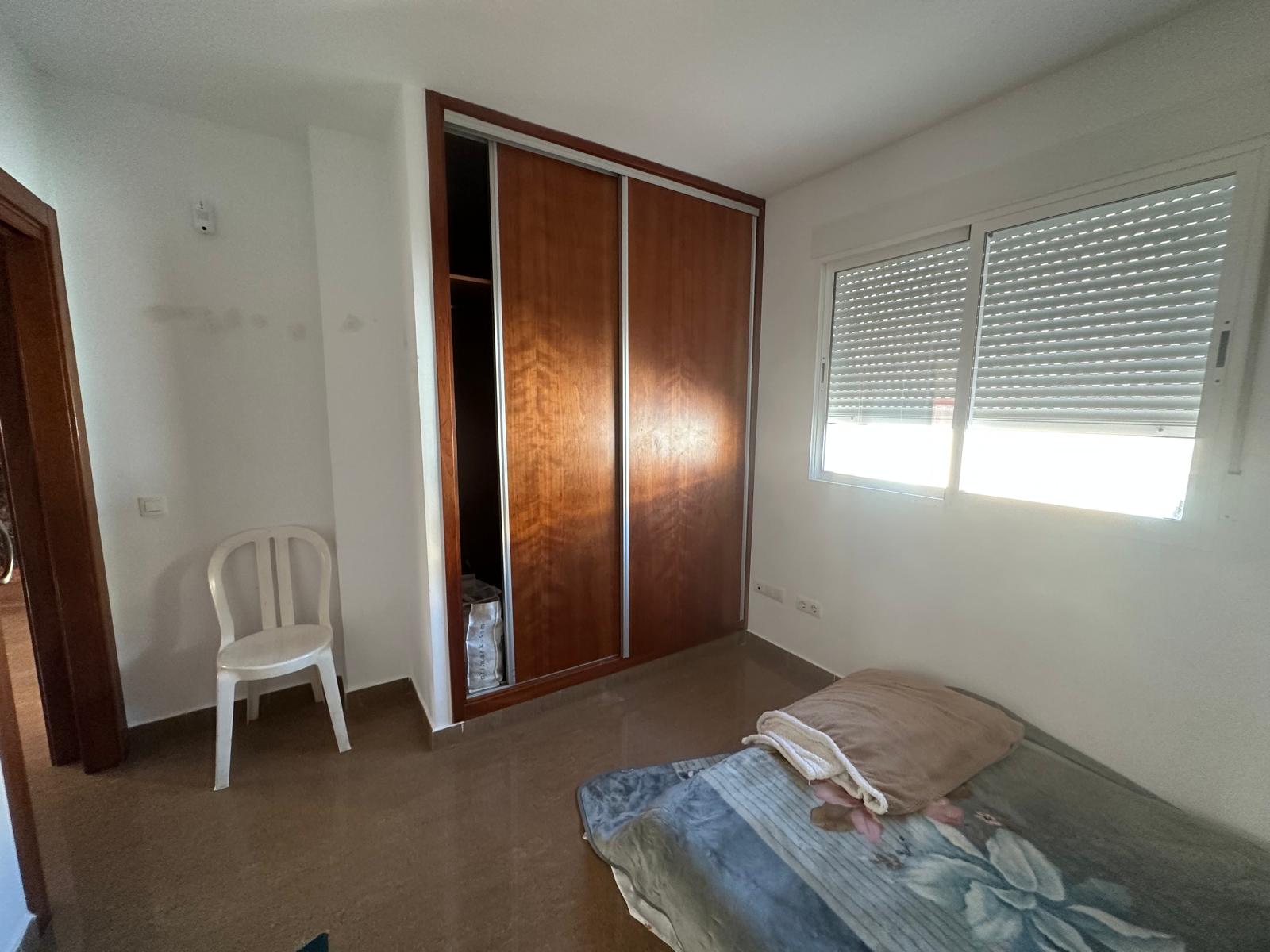 TWO BEDROOMS APARTMENT IN PAYASOL