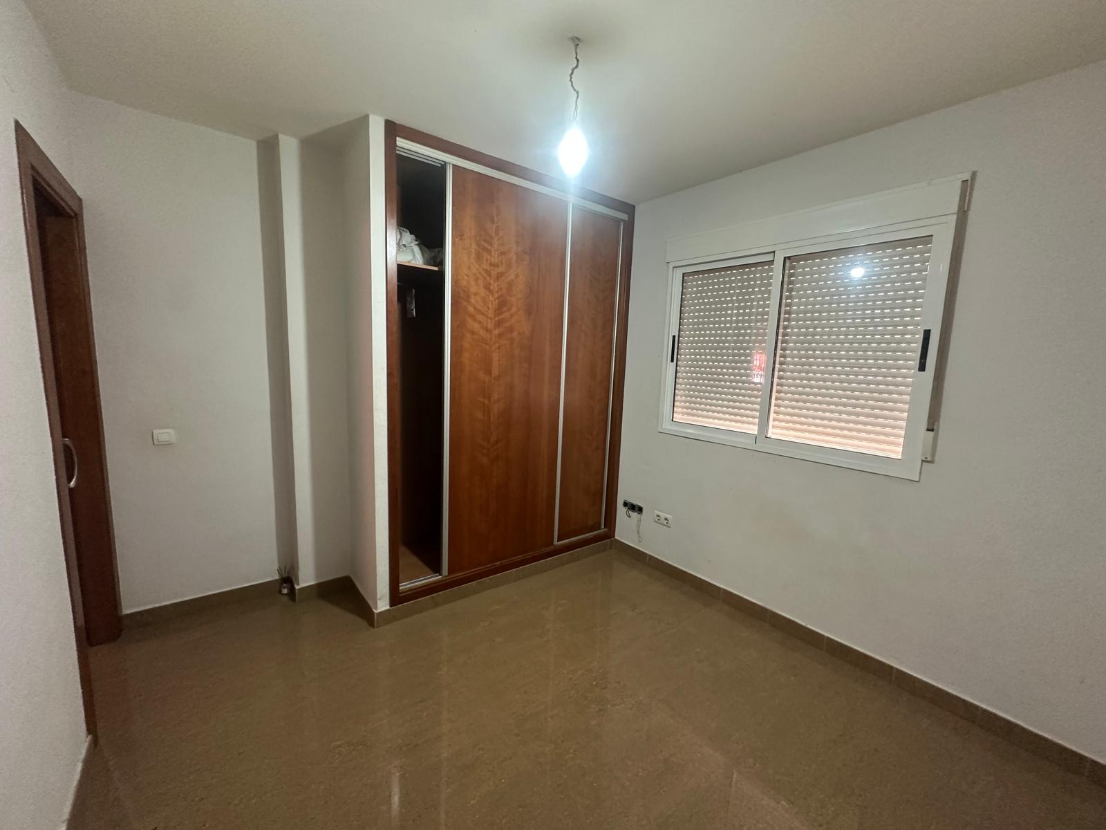 TWO BEDROOMS APARTMENT IN PAYASOL
