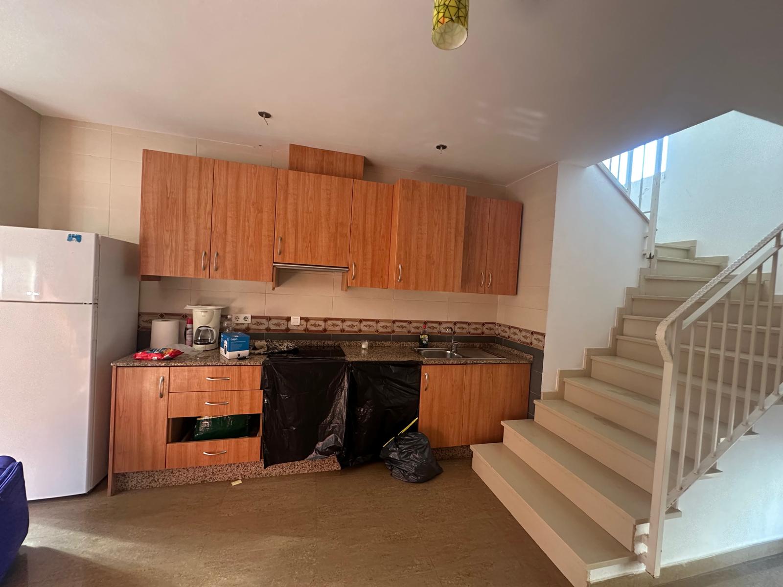 TWO BEDROOMS APARTMENT IN PAYASOL